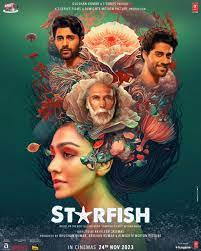 Starfish-2023-full-movie-hind full movie download ok-hindi.com okbeen